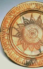 Cerámica ibérica de Jumilla procedente del poblado de Coimbra del Barranco Ancho, su santuario y sus necrópolis.