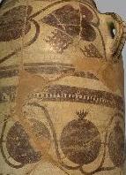 Cerámica ibérica de Jumilla procedente del poblado de Coimbra del Barranco Ancho, su santuario y sus necrópolis.