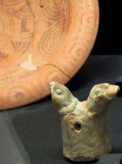 Cerámica ibérica de Jumilla procedente del poblado de Coimbra del Barranco Ancho, su santuario y sus necrópolis.