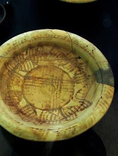 Cerámica ibérica de Jumilla procedente del poblado de Coimbra del Barranco Ancho, su santuario y sus necrópolis.