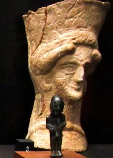 Cerámica ibérica de Jumilla procedente del poblado de Coimbra del Barranco Ancho, su santuario y sus necrópolis.