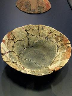 Cerámica ibérica de Jumilla procedente del poblado de Coimbra del Barranco Ancho, su santuario y sus necrópolis.