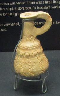 Cerámica ibérica de Jumilla procedente del poblado de Coimbra del Barranco Ancho, su santuario y sus necrópolis.