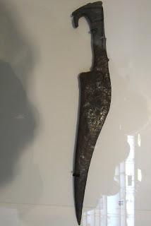 Cerámica ibérica de Jumilla procedente del poblado de Coimbra del Barranco Ancho, su santuario y sus necrópolis.