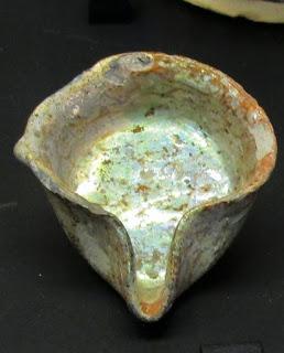 Cerámica ibérica de Jumilla procedente del poblado de Coimbra del Barranco Ancho, su santuario y sus necrópolis.