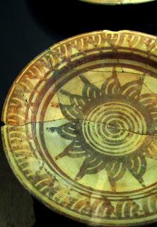 Cerámica ibérica de Jumilla procedente del poblado de Coimbra del Barranco Ancho, su santuario y sus necrópolis.