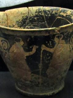 Cerámica ibérica de Jumilla procedente del poblado de Coimbra del Barranco Ancho, su santuario y sus necrópolis.