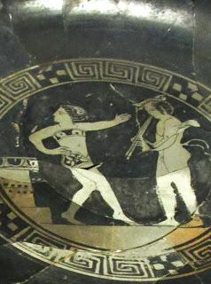 Cerámica ibérica de Jumilla procedente del poblado de Coimbra del Barranco Ancho, su santuario y sus necrópolis.