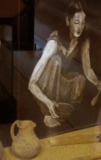 Cerámica ibérica de Jumilla procedente del poblado de Coimbra del Barranco Ancho, su santuario y sus necrópolis.