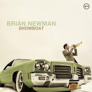 Brian Newman Showboat