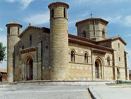 Camino de Santiago: Zubiri