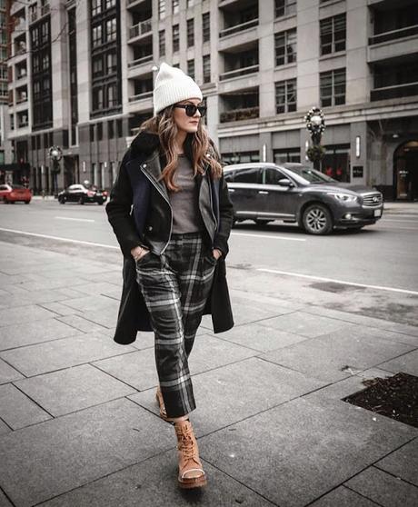 UN LOOK PARA CADA DIA DE LA SEMANA (161).-