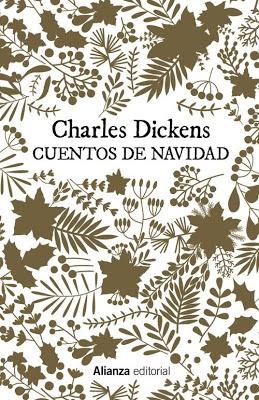 CUENTOS DE NAVIDAD: ¡Una navidad dickensiana!