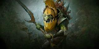 Los Gloomspite Gitz están cada vez más cerca: Video y hype subiendo