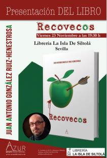 RECOVECOS: UNA TRAVESÍA POR LOS PECADOS RECOVECOS: UNA TRAVESÍA POR LOS PECADOS
