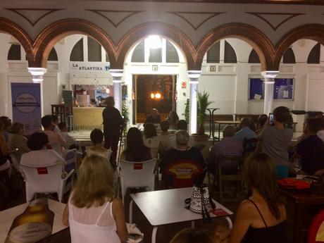 RECOVECOS: UNA TRAVESÍA POR LOS PECADOS RECOVECOS: UNA TRAVESÍA POR LOS PECADOS