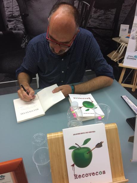 RECOVECOS: UNA TRAVESÍA POR LOS PECADOS RECOVECOS: UNA TRAVESÍA POR LOS PECADOS