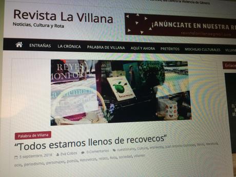 RECOVECOS: UNA TRAVESÍA POR LOS PECADOS RECOVECOS: UNA TRAVESÍA POR LOS PECADOS