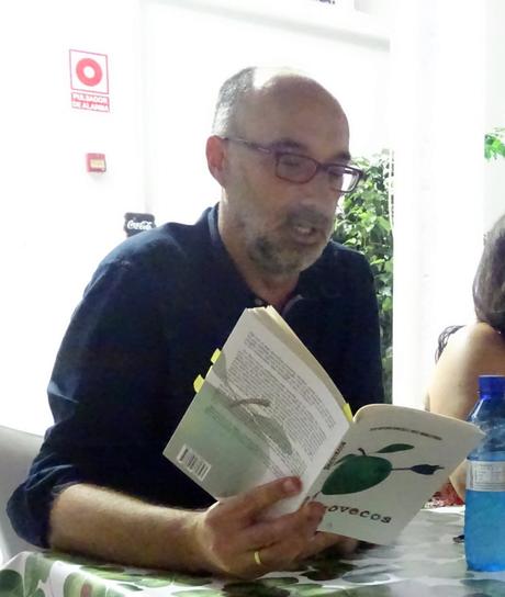 RECOVECOS: UNA TRAVESÍA POR LOS PECADOS RECOVECOS: UNA TRAVESÍA POR LOS PECADOS