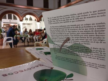 RECOVECOS: UNA TRAVESÍA POR LOS PECADOS RECOVECOS: UNA TRAVESÍA POR LOS PECADOS