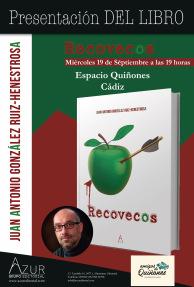 RECOVECOS: UNA TRAVESÍA POR LOS PECADOS RECOVECOS: UNA TRAVESÍA POR LOS PECADOS