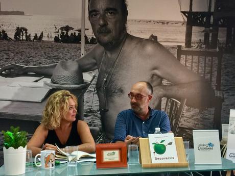 RECOVECOS: UNA TRAVESÍA POR LOS PECADOS RECOVECOS: UNA TRAVESÍA POR LOS PECADOS