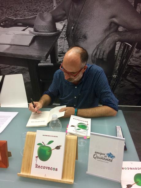 RECOVECOS: UNA TRAVESÍA POR LOS PECADOS RECOVECOS: UNA TRAVESÍA POR LOS PECADOS