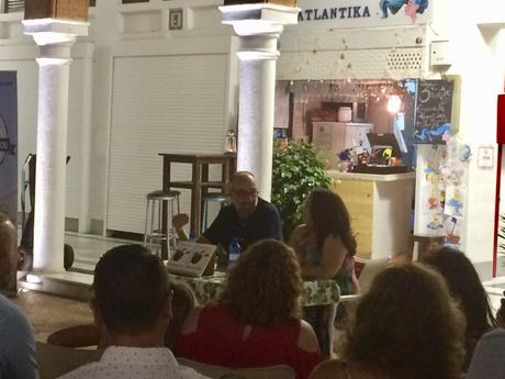 RECOVECOS: UNA TRAVESÍA POR LOS PECADOS RECOVECOS: UNA TRAVESÍA POR LOS PECADOS