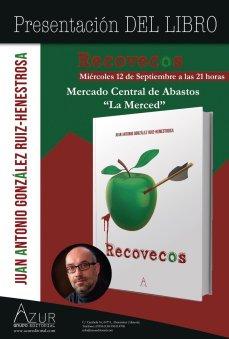 RECOVECOS: UNA TRAVESÍA POR LOS PECADOS RECOVECOS: UNA TRAVESÍA POR LOS PECADOS