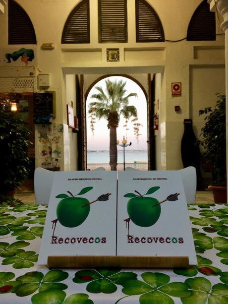 RECOVECOS: UNA TRAVESÍA POR LOS PECADOS