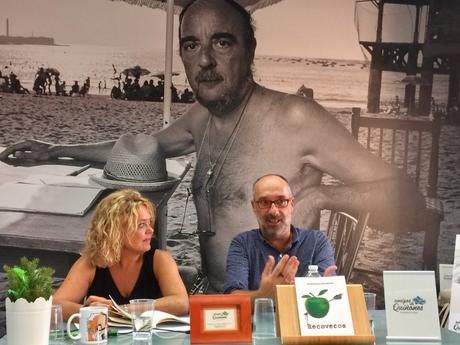 RECOVECOS: UNA TRAVESÍA POR LOS PECADOS RECOVECOS: UNA TRAVESÍA POR LOS PECADOS