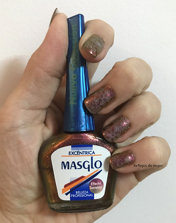 excentrica excentrica