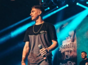 Calles Escenarios- Ecko