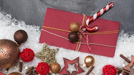 La Navidad en los detalles