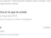 perfiles influyentes Instagram mostrarán información adicional