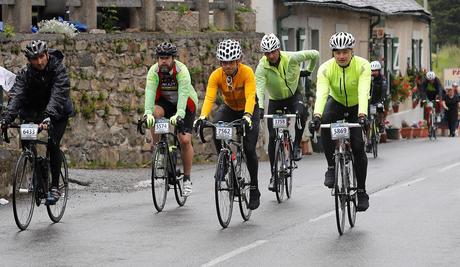 La termorregulación en el ciclismo como afecta en el rendimiento