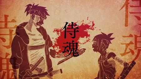 El nuevo manga ''Samurai 8: Hachimaruden'', por el autor de Naruto