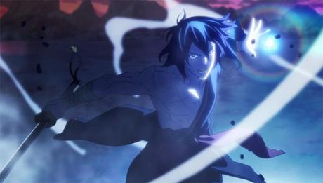 El anime Arad Senki Temporada 2, revela trailer