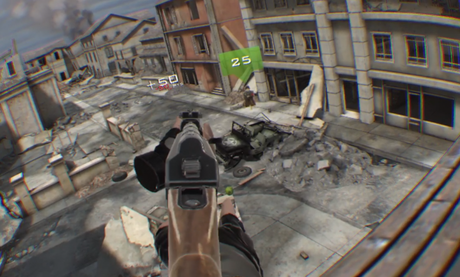 Análisis Gun Club VR – Campo de tiro virtual
