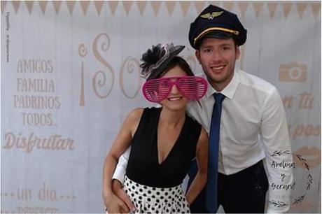 Y si regalas Fotomatón?