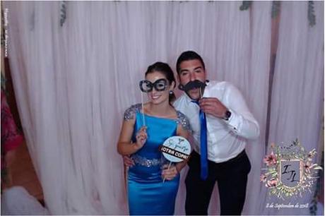 Y si regalas Fotomatón?