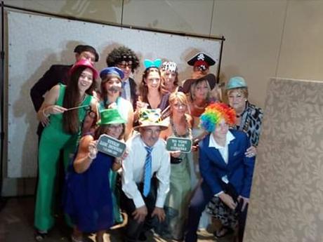 Y si regalas Fotomatón?