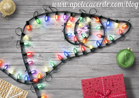 Plantas para el hígado en fiestas navideñas