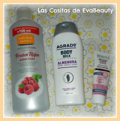 Compras Black Friday Primor 2018