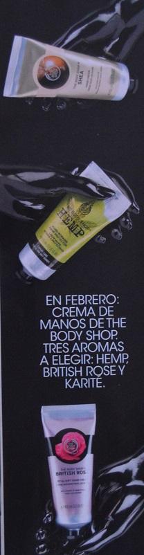 Las revistas de Enero de 2019