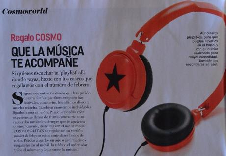 Las revistas de Enero de 2019