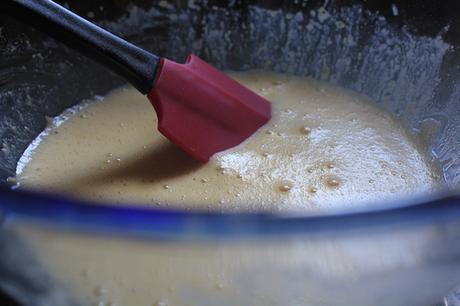 CRUJIENTE DE ALGA ESPAGETTI