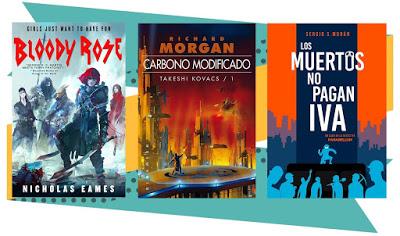 Top 3: El año lector a juicio (Parte II)