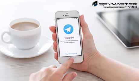 Obtenga el Mejor Software Para Telegram