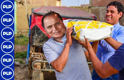 Es lo que deja Alex Bazán: UNA GESTIÓN CON  BASURA…